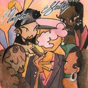 50 Shades Of Bake (Explicit)