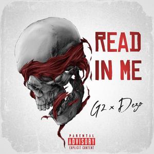 Read in Me (feat. BandmanDezo) (Explicit)