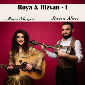 Roya & Rizvan L