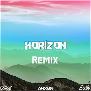 Horizion (AhXon Remix)