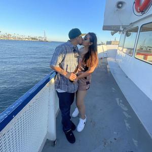 Wonderful Love (Explicit)