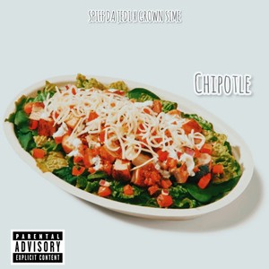 Chipotle (Explicit)