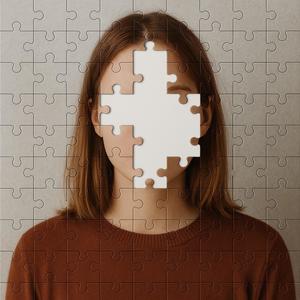 Pieces of you