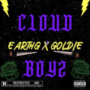 CLOUD BOYZ (Explicit)