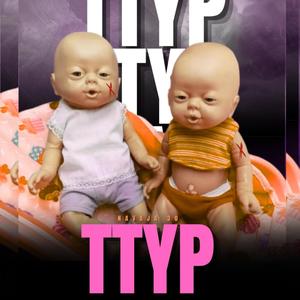 TTYP (feat. Moiswaguer & Navaja 30) (Explicit)