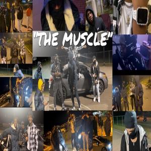 The Muscle (Freestyle) (feat. Papi Chocolate) [Explicit]