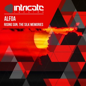 Alfoa - Rising Sun