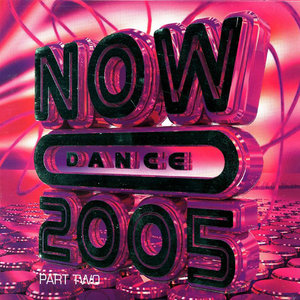 Now Dance 2005 Vol.3