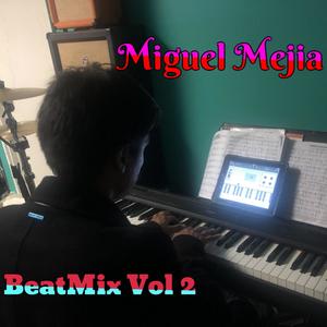 BeatMix, Vol. 2