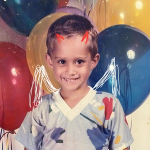 God And The Devil (Explicit)