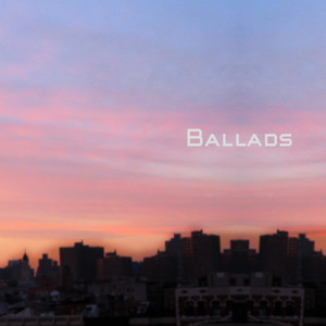 Ballads