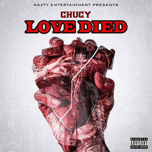 Love Died (Explicit)