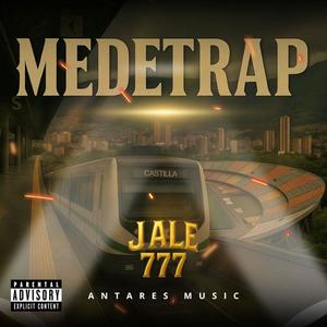 MEDETRAP I (feat. Antares Music Ma) (Explicit)