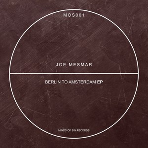 Amsterdam (Original Mix)