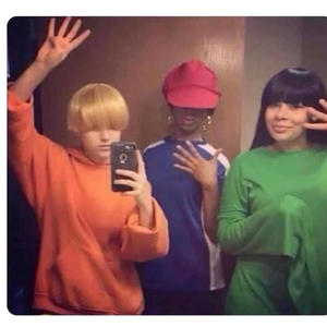 Code name Tit (feat. trudayop & fordy) (Explicit)