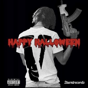 HAPPY HALLOWEEN (Explicit)