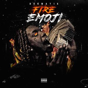 Fire Emoji (Explicit)