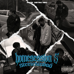 Homesession, N.° 5 (Explicit)
