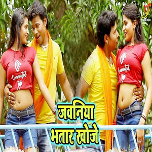 Jawaniya Bhatar Khoje - Single