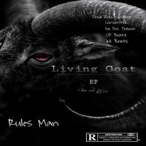 Living Goat EP (Explicit)