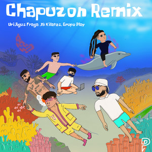 Chapuzón (Remix|Explicit)