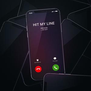 Hit My Line (Explicit)