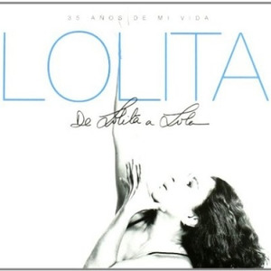 De Lolita A Lola (CD)