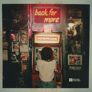 Back For More (Extended Mix)