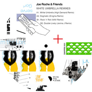 Dogmatic (Engima Remix)