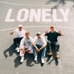 Luca-Dante Spadafora - LONELY (Explicit)