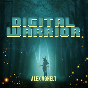 Digital Warrior