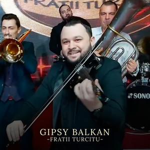 GIPSY BALKAN
