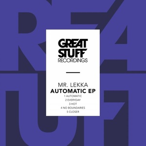 Everyday (Original Mix)