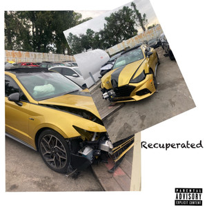 Recuperated (Explicit)