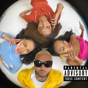 LIE 2 HIM (Explicit)