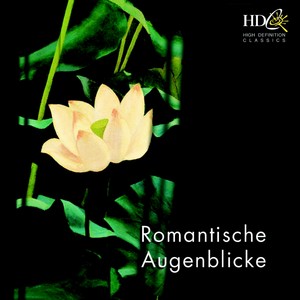 Romantische Augenblicke