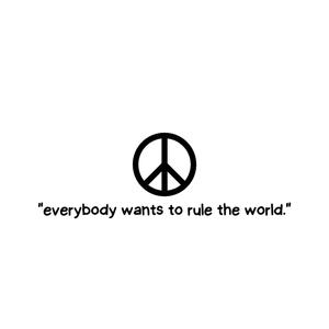 everybody wanna (feat. NickieCodie)