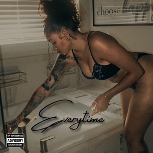 Everytime (Explicit)