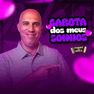 Garota Dos Meus Sonhos