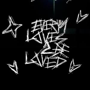 EVERYONE LOVES TO BE LOVED! (Explicit)