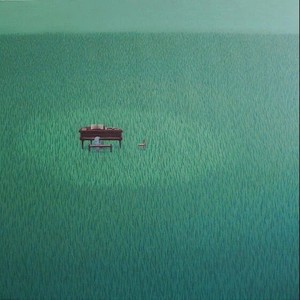 你从琴声中走来 (伴奏)