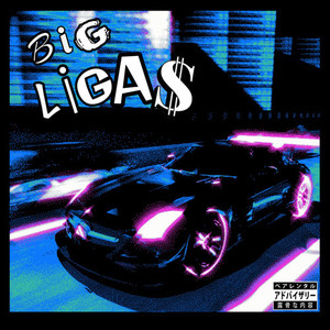 BiG LiGAS (Explicit)