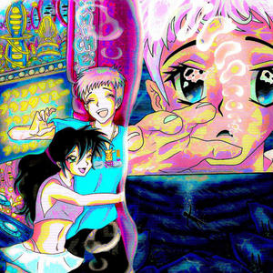 ATLANTIS (feat. Zurvolt) (Explicit)