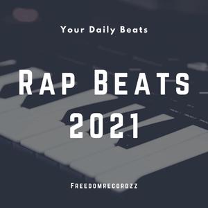 Rap Beats 2021