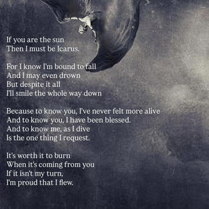 Icarus (feat. Takeem)