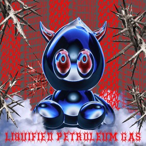 Liquified Petroleum Gas (Explicit)