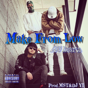 Make From Low (Explicit)