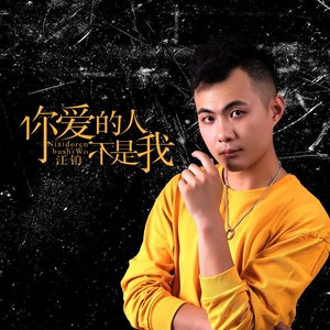你爱的人不是我