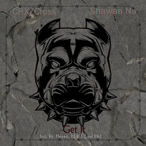 Get It (feat. DJ W.I.Z, DMX & Mr. Phoenix) (Explicit)
