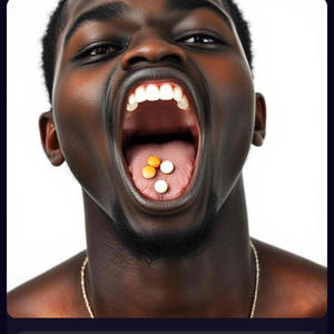 OutMyMind (feat. Scarlito) (Explicit)